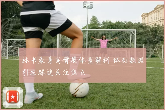 林书豪身高臂展体重解析 体测数据引发球迷关注焦点