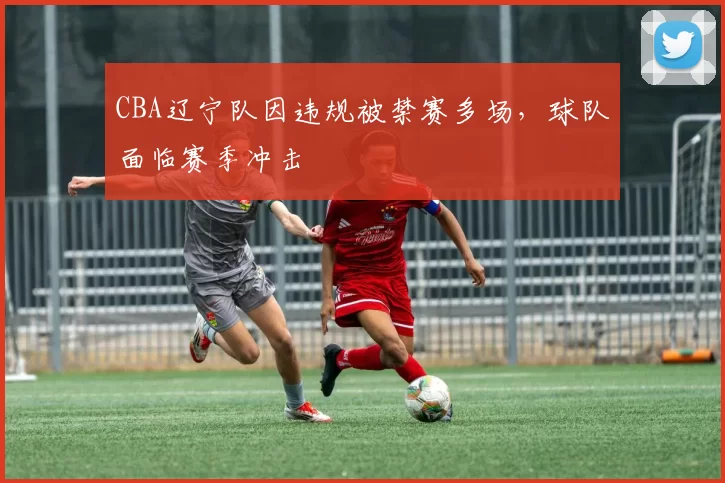 CBA辽宁队因违规被禁赛多场，球队面临赛季冲击