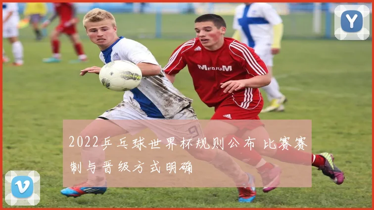2022乒乓球世界杯规则公布 比赛赛制与晋级方式明确